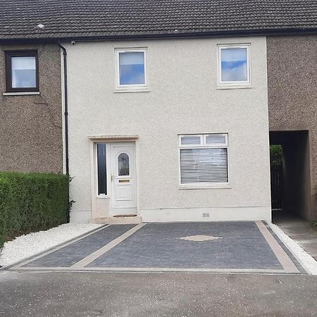 Springbank Holiday Home Dunfermline Esterno foto